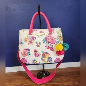 Betsy Johnson bag
